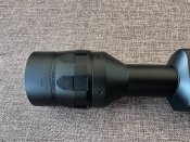 Тепловизионный прицел ATN ThOR LT 320, 5-10x