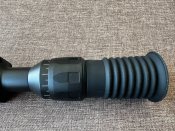 Тепловизионный прицел ATN ThOR LT 320, 5-10x