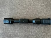 Тепловизионный прицел ATN ThOR LT 320, 5-10x