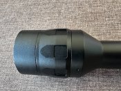 Тепловизионный прицел ATN ThOR LT 320, 5-10x