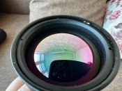 Тепловизионный прицел ATN ThOR LT 320, 5-10x