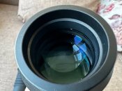 Тепловизионный прицел ATN ThOR LT 320, 5-10x
