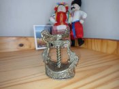 3Г#2 Горіхокол вінтажний виробництва Франціі