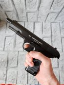 Пневматический пистолет Borner TT- Blowback