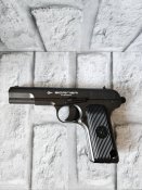 Пневматический пистолет Borner TT- Blowback