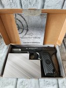 Пневматический пистолет Borner TT- Blowback