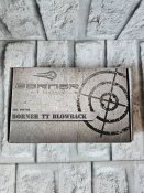 Пневматический пистолет Borner TT- Blowback