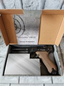 Пневматический пистолет Borner P08 Blowback