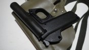 Ракетниця, сигнальний пістолет Heckler Koch P2 A1 Нова!