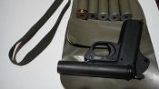 Ракетниця, сигнальний пістолет Heckler Koch P2 A1 Нова!