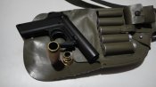 Ракетниця, сигнальний пістолет Heckler Koch P...
