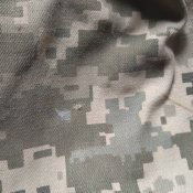 Китель пиксель б/у 50-52р 4 рост