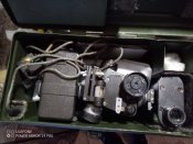 Прицел оптический ПАГ-17 к гранатомету АГС-17