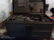 Прицел оптический ПАГ-17 к гранатомету АГС-17