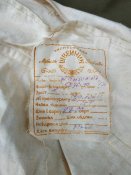 Бельё летнее кальсоны брюки армейское СССР новое  48/2