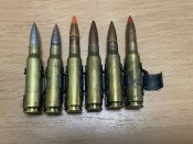 ММГ 308 разние (6шт)