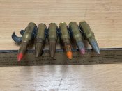 ММГ 308 разние (6шт)