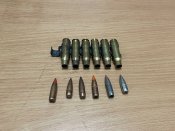 ММГ 308 разние (6шт)