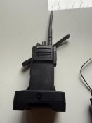 Радиостанции Motorola