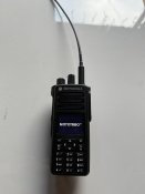 Радиостанция Motorola
