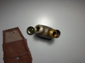 Масльонка збройова з чохлом. Для мосіна та іншого