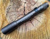 Тактичний світлодіодний ліхтар Streamlight 2AA