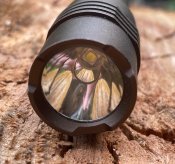 Тактичний світлодіодний ліхтар Streamlight 2AA