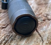 Тактичний світлодіодний ліхтар Streamlight 2AA