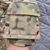 Футболка multicam