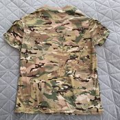 Футболка multicam