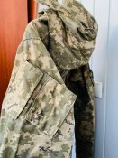 Парка/куртка Британська 180/104