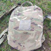 Чохол гідратора Rider 3 L.