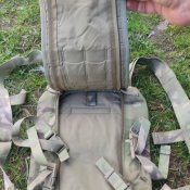 Чохол гідратора Rider 3 L.
