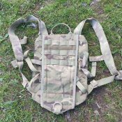 Чохол гідратора Rider 3 L.