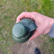 Фляга армії Голландії