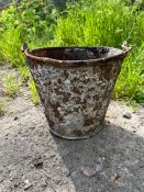 Ведро по 43 году