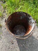Ведро по 43 году