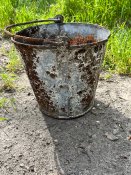 Ведро по 43 году