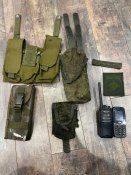 Трофеї з курщини