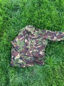 Куртка(парка) woodland dp, 10 кітелів woodland dp