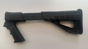 Тактичний приклад з рукояткою МР-153