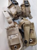 Новий підсумок для  гранати Pouch 40mm Grenade.
