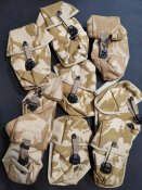 Утилітарний підсумок  Utility Pouch  DDPM.