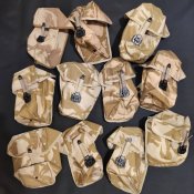 Підсумок Pouch Water Bottle. Оригінал...
