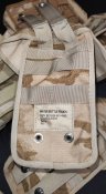 Підсумок Pouch Water Bottle. Оригінал Великобританія.