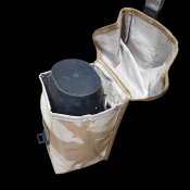 Підсумок Pouch Water Bottle. Оригінал Великобританія.