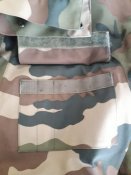 Куртка CCE с подстёжкой, Gore-Tex