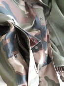 Куртка CCE с подстёжкой, Gore-Tex