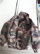 Куртка CCE с подстёжкой, Gore-Tex