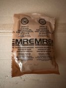 Сухпай Mre
